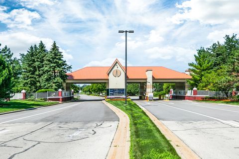 Tiny photo for 21017 W HAZELNUT Lane, Plainfield, IL 60544 (MLS # 12682764)