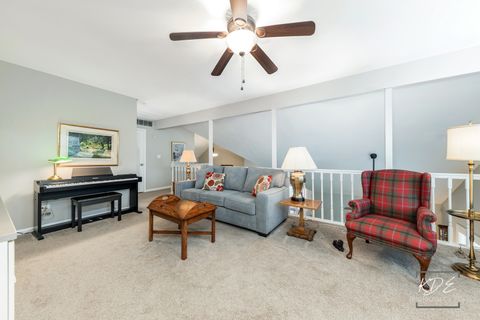 Tiny photo for 21017 W HAZELNUT Lane, Plainfield, IL 60544 (MLS # 12682764)