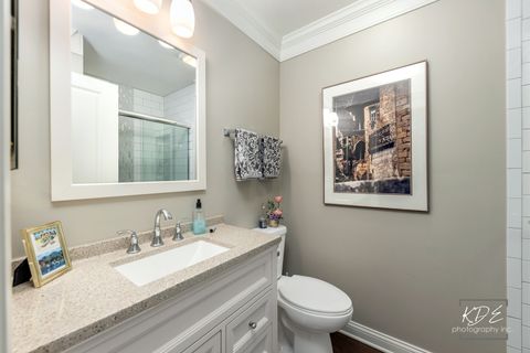 Tiny photo for 21017 W HAZELNUT Lane, Plainfield, IL 60544 (MLS # 12682764)