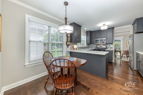 Tiny photo for 21017 W HAZELNUT Lane, Plainfield, IL 60544 (MLS # 12682764)