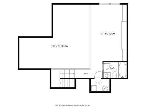 Tiny photo for 21017 W HAZELNUT Lane, Plainfield, IL 60544 (MLS # 12682764)