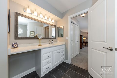Tiny photo for 21017 W HAZELNUT Lane, Plainfield, IL 60544 (MLS # 12682764)