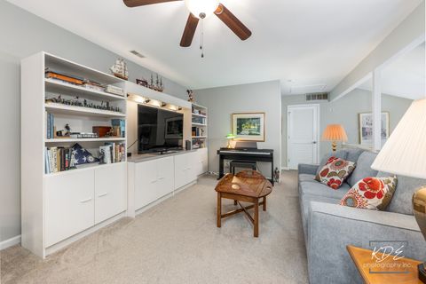 Tiny photo for 21017 W HAZELNUT Lane, Plainfield, IL 60544 (MLS # 12682764)