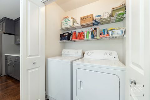 Tiny photo for 21017 W HAZELNUT Lane, Plainfield, IL 60544 (MLS # 12682764)