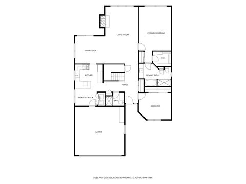 Tiny photo for 21017 W HAZELNUT Lane, Plainfield, IL 60544 (MLS # 12682764)