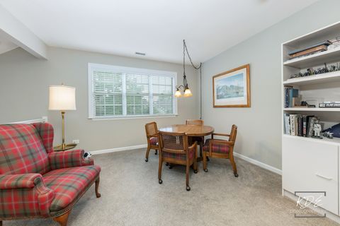 Tiny photo for 21017 W HAZELNUT Lane, Plainfield, IL 60544 (MLS # 12682764)