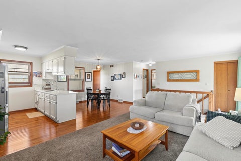 Tiny photo for 2846 N 48th. Road, Sandwich, IL 60548 (MLS # 12769391)