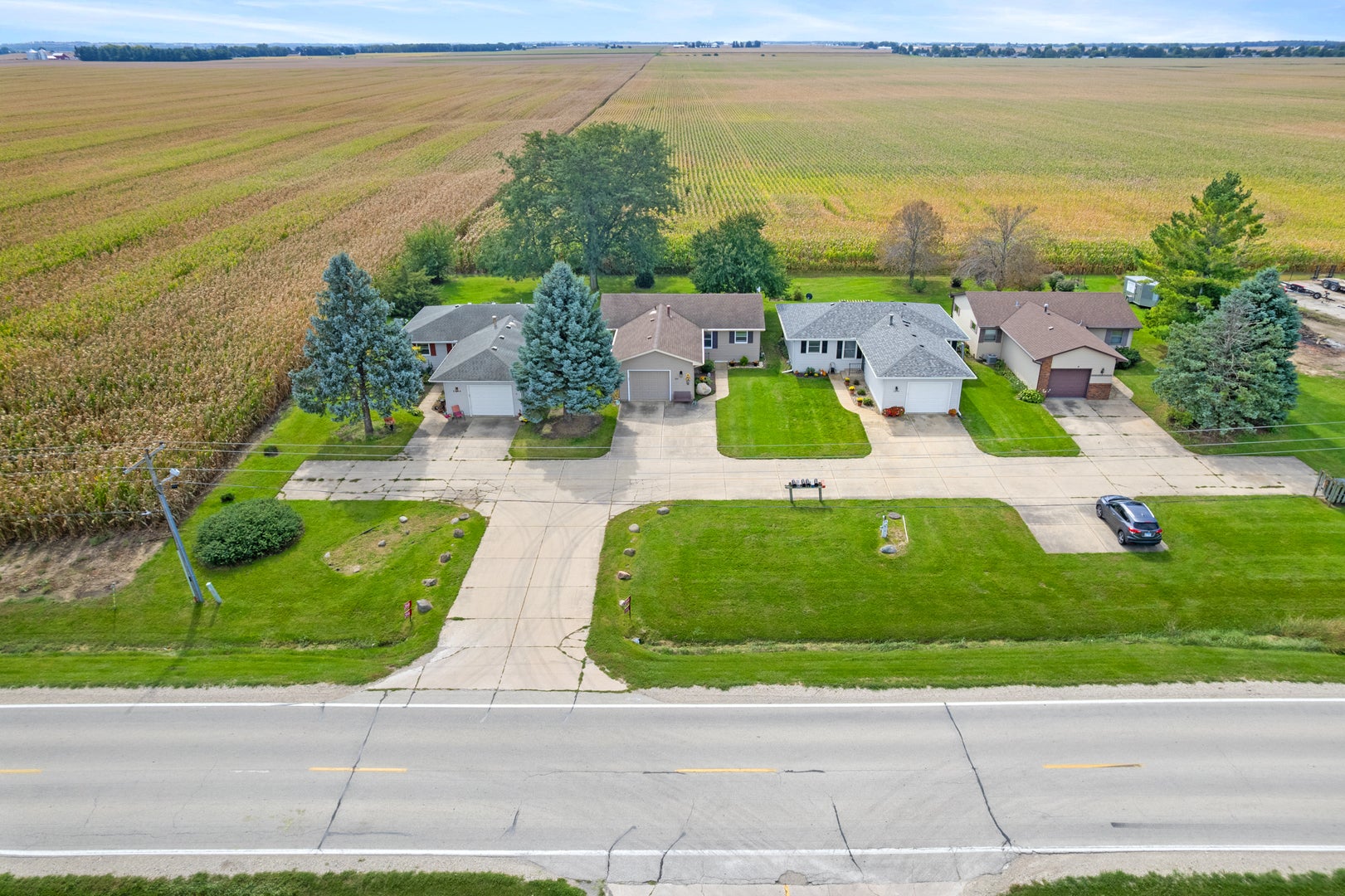 2846 N 48th. Road