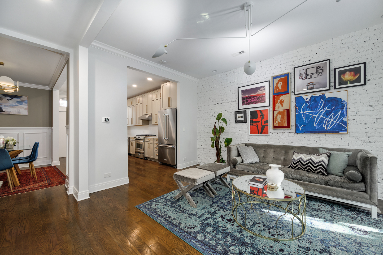 1636 W Julian Street