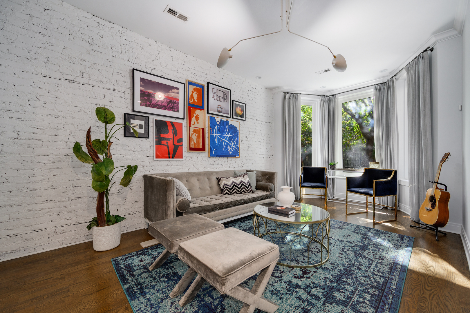 1636 W Julian Street