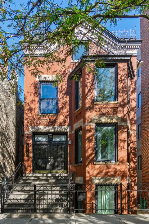 1636 W Julian Street Chicago IL 60622