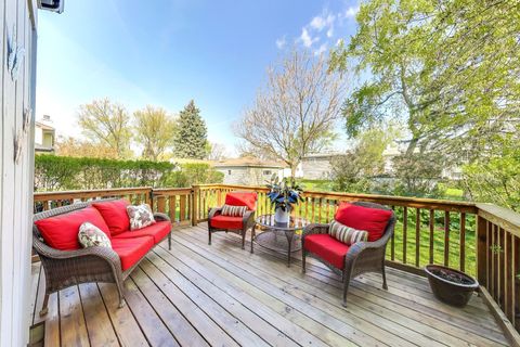 Tiny photo for Wheaton, IL 60187 (MLS # 12627899)