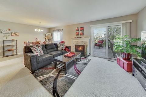 Tiny photo for Wheaton, IL 60187 (MLS # 12627899)