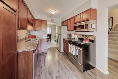 Tiny photo for Wheaton, IL 60187 (MLS # 12627899)