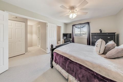 Tiny photo for Wheaton, IL 60187 (MLS # 12627899)