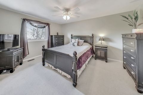 Tiny photo for Wheaton, IL 60187 (MLS # 12627899)