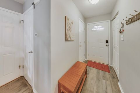 Tiny photo for Wheaton, IL 60187 (MLS # 12627899)