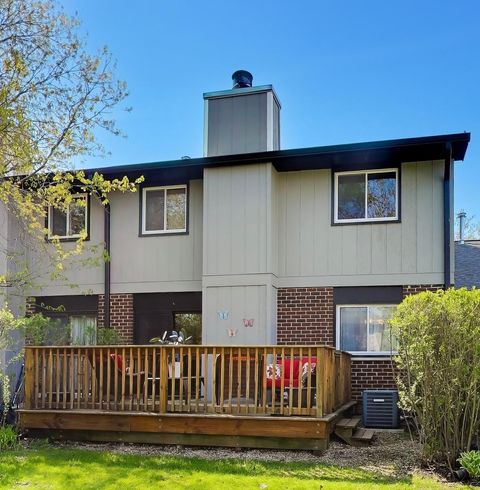 Tiny photo for Wheaton, IL 60187 (MLS # 12627899)