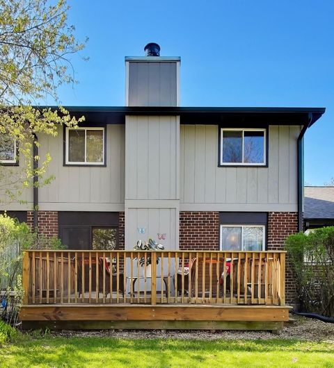 Tiny photo for Wheaton, IL 60187 (MLS # 12627899)