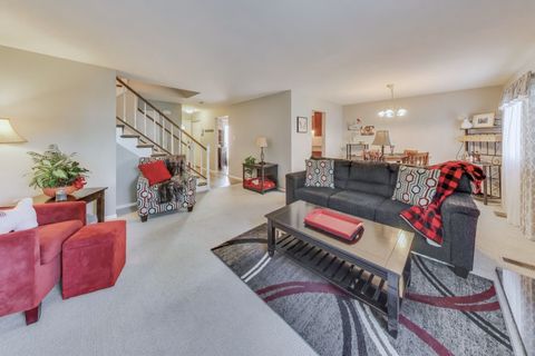 Tiny photo for Wheaton, IL 60187 (MLS # 12627899)