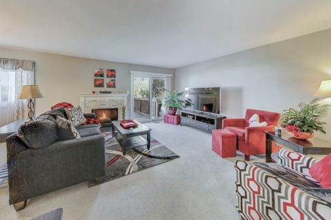 Tiny photo for Wheaton, IL 60187 (MLS # 12627899)