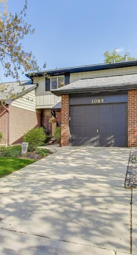 Tiny photo for Wheaton, IL 60187 (MLS # 12627899)