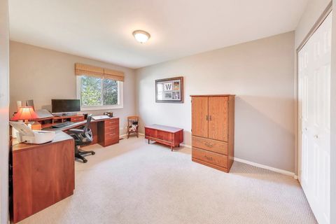Tiny photo for Wheaton, IL 60187 (MLS # 12627899)