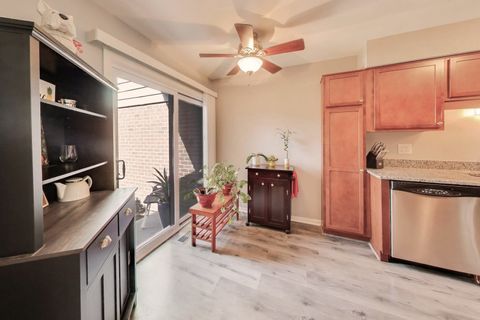 Tiny photo for Wheaton, IL 60187 (MLS # 12627899)