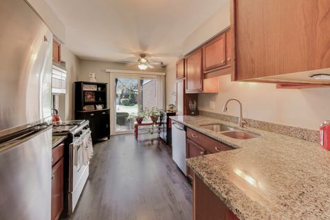Tiny photo for Wheaton, IL 60187 (MLS # 12627899)