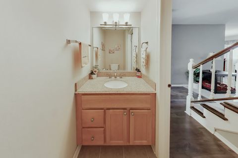 Tiny photo for Wheaton, IL 60187 (MLS # 12627899)