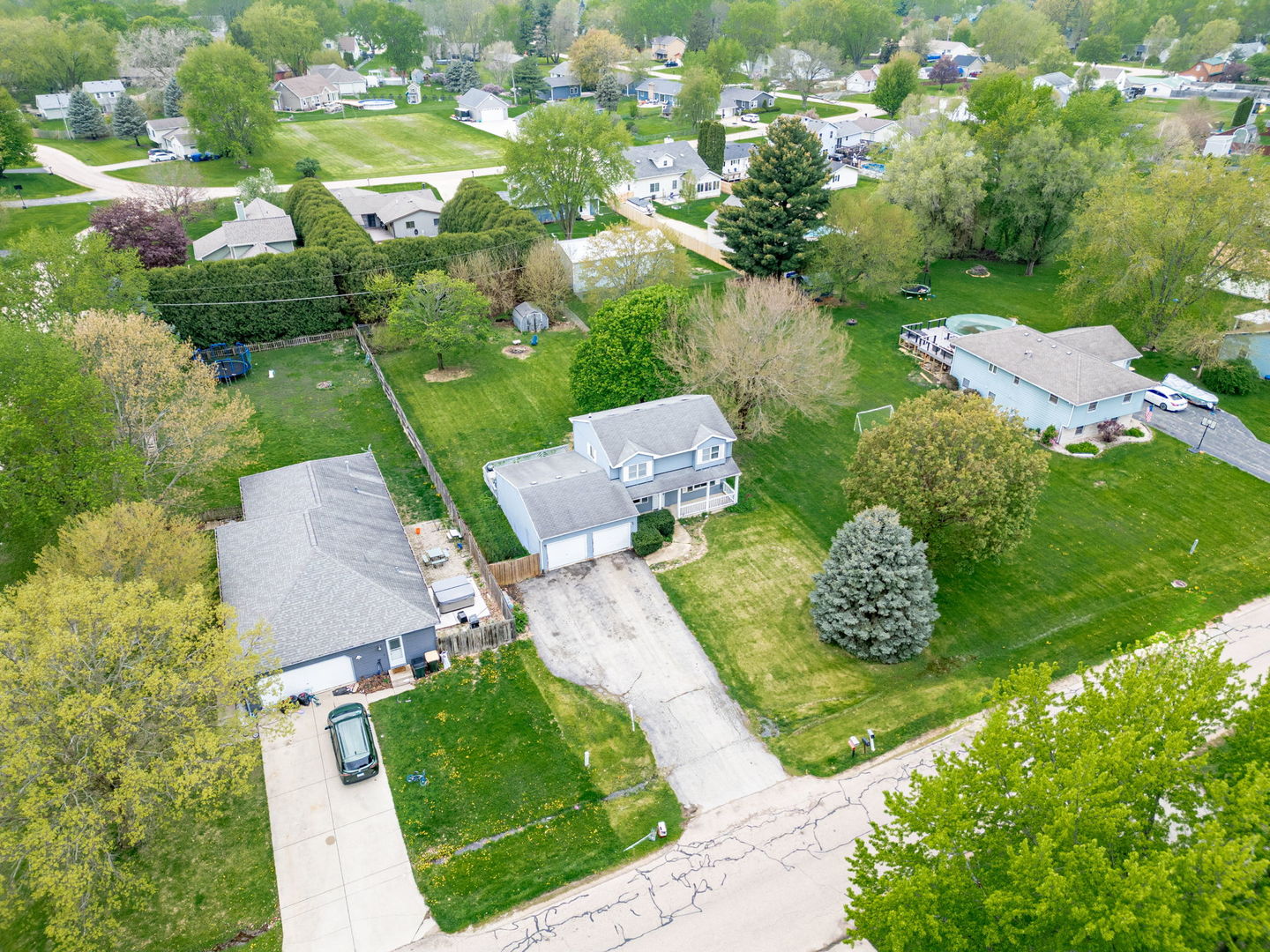 1876 Irene Road