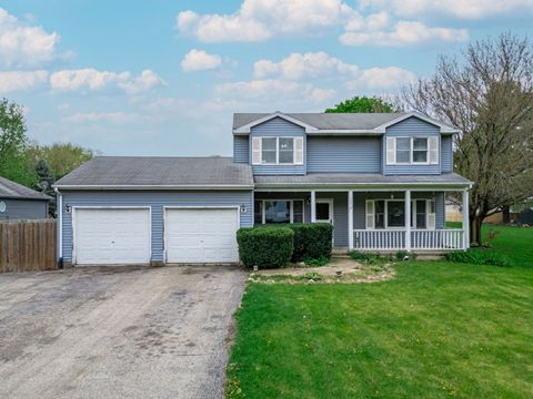 1876 Irene Road Sandwich IL 60548