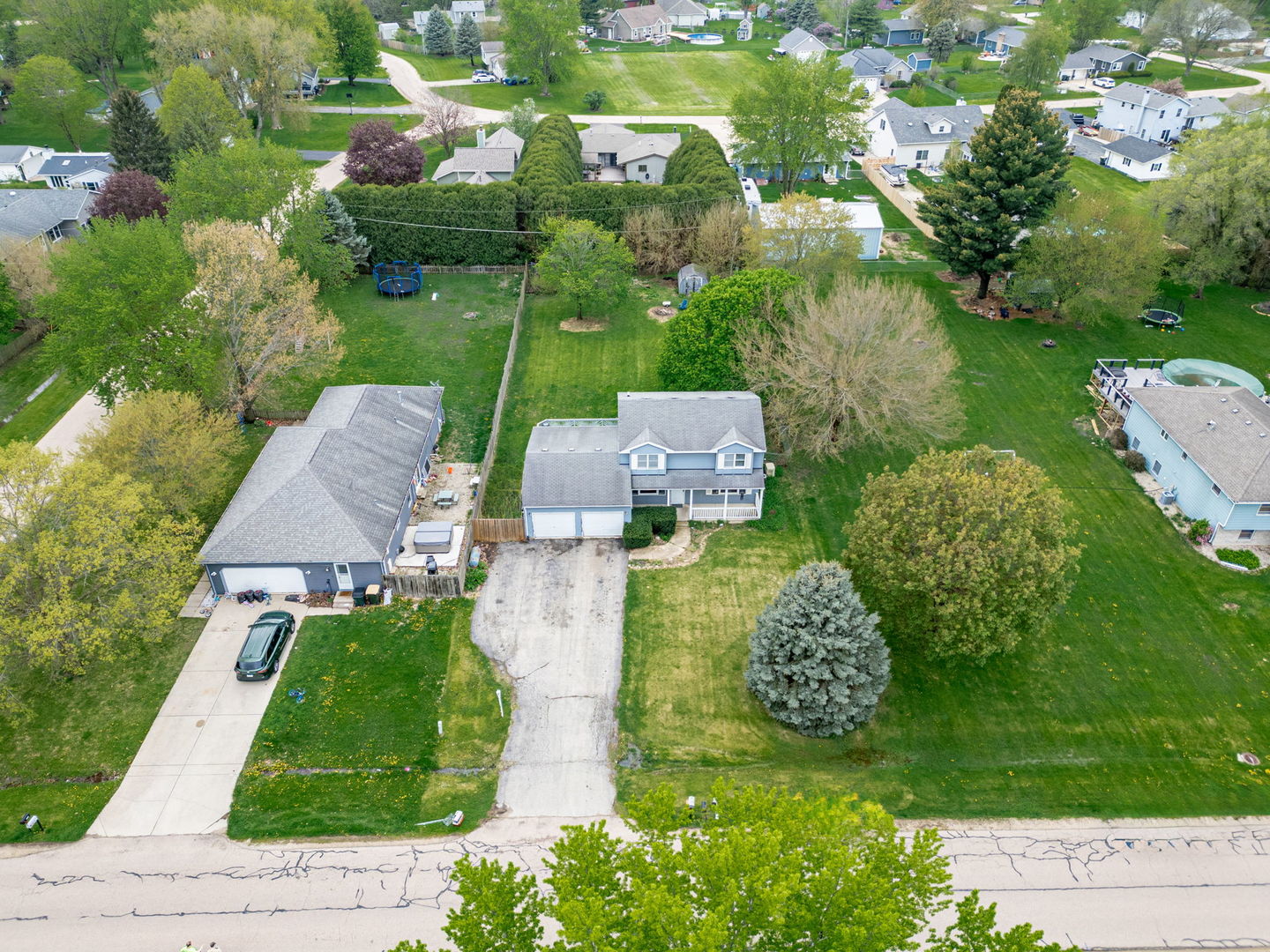 1876 Irene Road