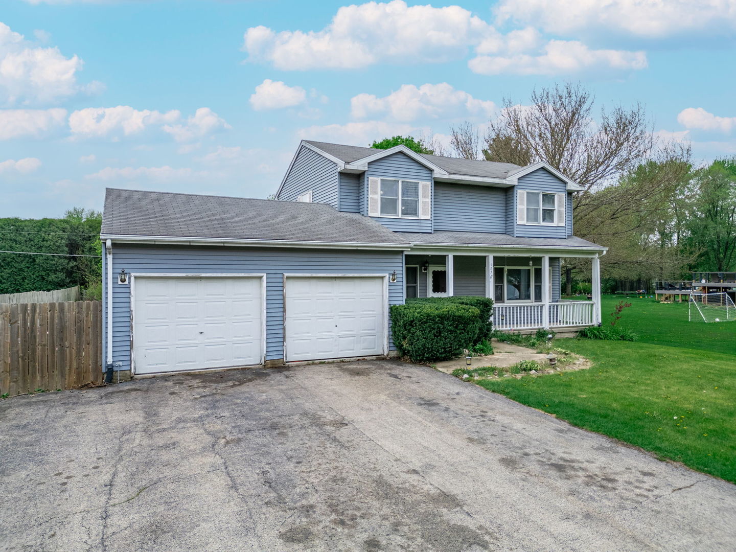 1876 Irene Road