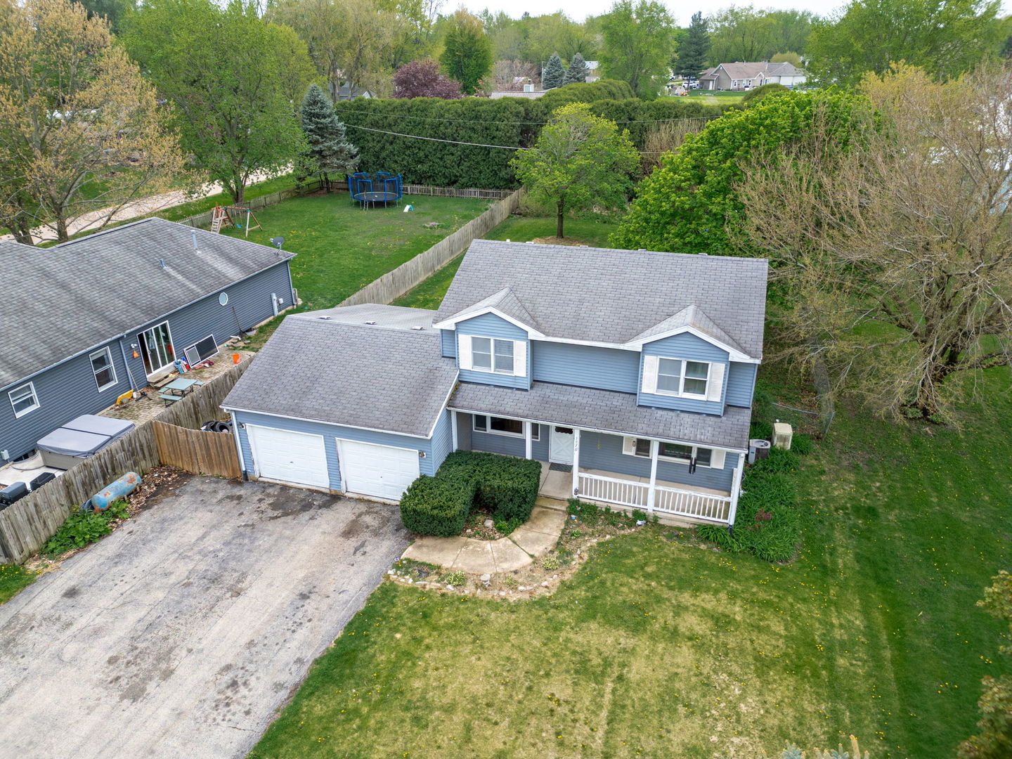 1876 Irene Road