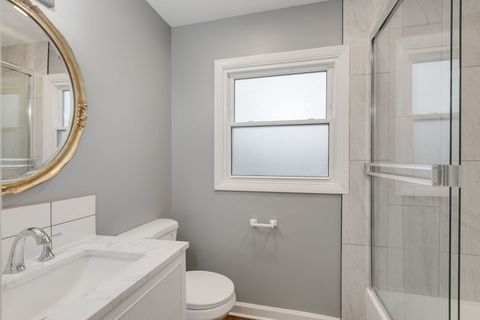 Tiny photo for 1330 E Kennedy Drive, Streamwood, IL 60107 (MLS # 12537341)