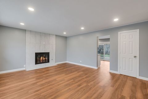 Tiny photo for 1330 E Kennedy Drive, Streamwood, IL 60107 (MLS # 12537341)