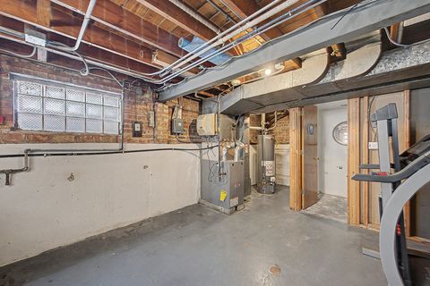 Tiny photo for 11011 S Avenue L, Chicago, IL 60617 (MLS # 12686187)
