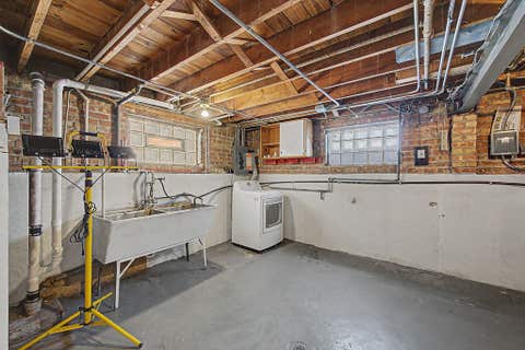 Tiny photo for 11011 S Avenue L, Chicago, IL 60617 (MLS # 12686187)