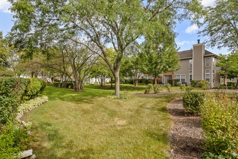 Tiny photo for 2920 OAK Court, Schaumburg, IL 60193 (MLS # 12758974)