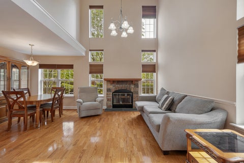 Tiny photo for 2920 OAK Court, Schaumburg, IL 60193 (MLS # 12758974)