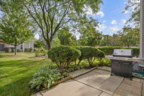 Tiny photo for 2920 OAK Court, Schaumburg, IL 60193 (MLS # 12758974)