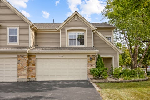 Tiny photo for 2920 OAK Court, Schaumburg, IL 60193 (MLS # 12758974)