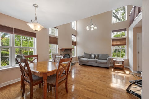 Tiny photo for 2920 OAK Court, Schaumburg, IL 60193 (MLS # 12758974)