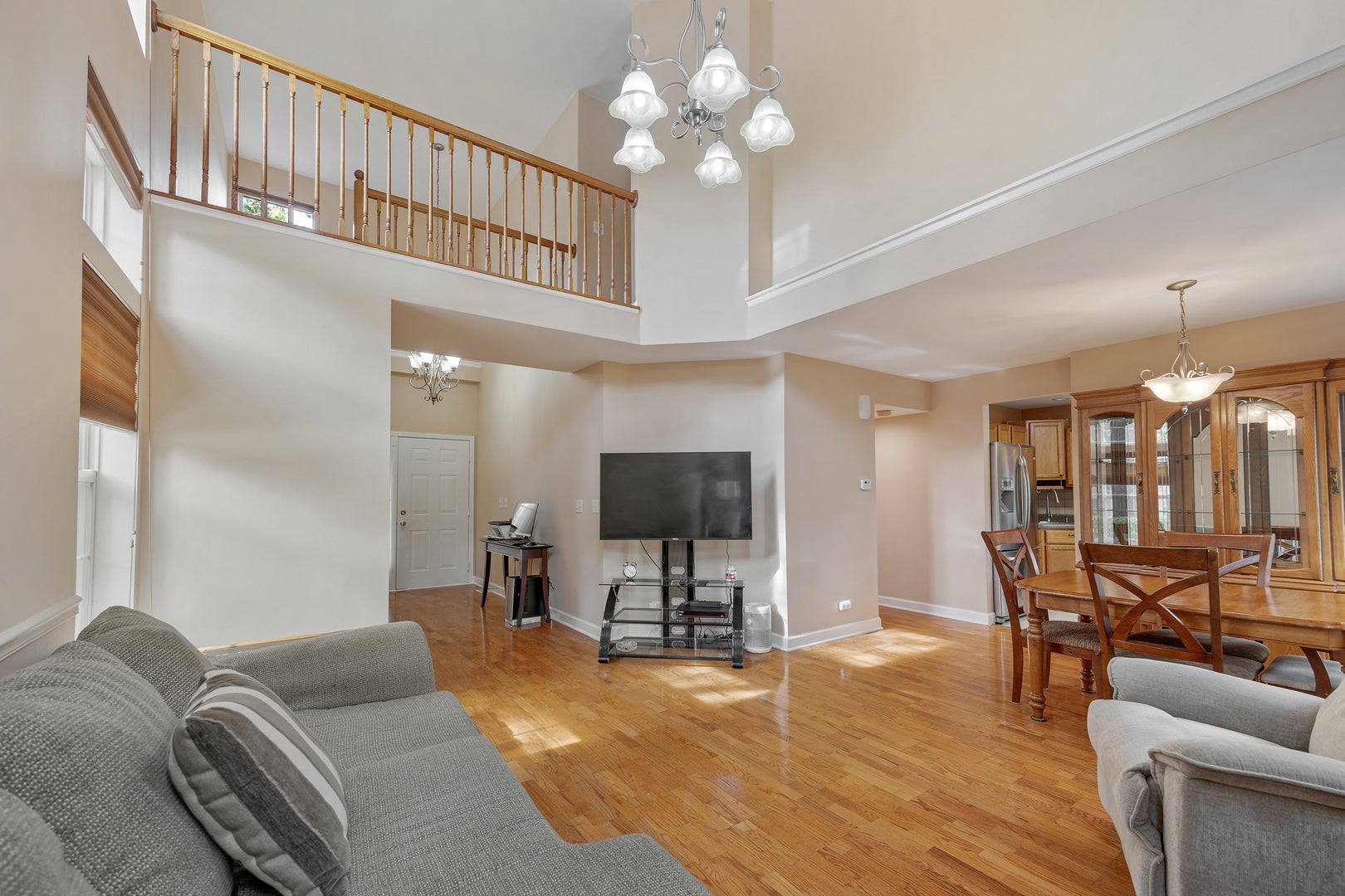2920 OAK Court