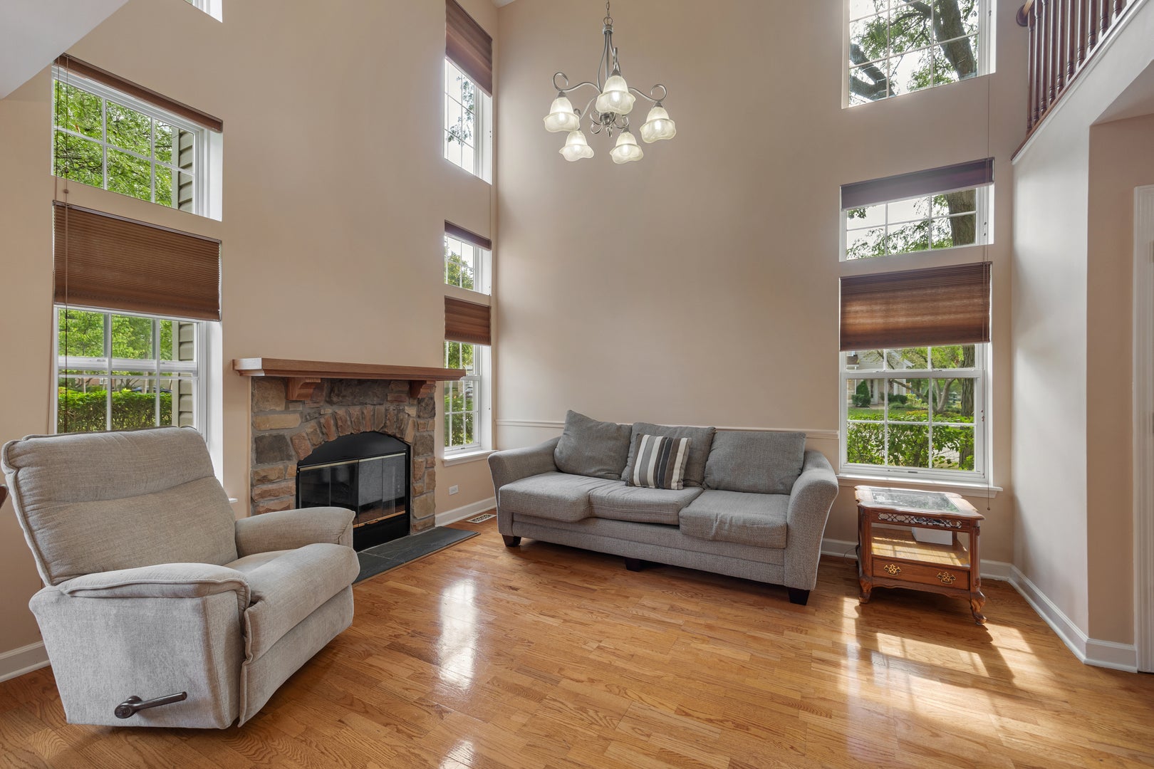 2920 OAK Court