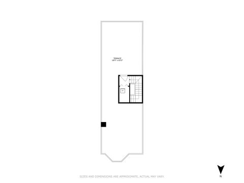 Tiny photo for 2209 W Erie Street, Chicago, IL 60612 (MLS # 12478456)