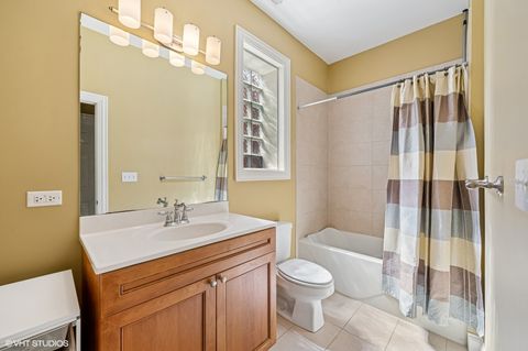 Tiny photo for 2209 W Erie Street, Chicago, IL 60612 (MLS # 12478456)