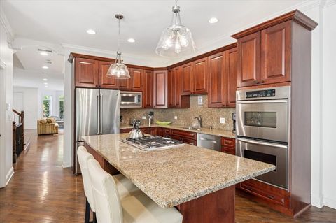 Tiny photo for 2209 W Erie Street, Chicago, IL 60612 (MLS # 12478456)