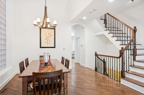 Tiny photo for 2209 W Erie Street, Chicago, IL 60612 (MLS # 12478456)